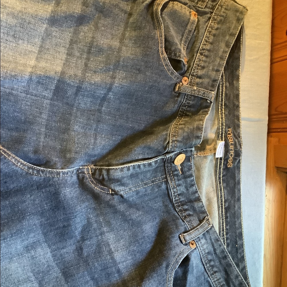 Maurices 22 short jeans
